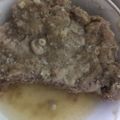 Cooksnap dari Imeliana Gunardi untuk resep Tim Babi Cincang (Minced Pork)