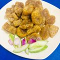 Cooksnap dari AuliHafiz untuk resep Pempek Dos Kulit Udang