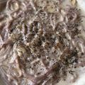 Cooksnap dari Sheilla Carina untuk resep Spaghetti Carbonara Simple