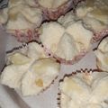 Cooksnap dari Hima untuk resep Bolu kukus mekar anti gagal