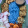 Cooksnap dari Nur C. Fitriana untuk resep Nasi Ungu Kembang Telang