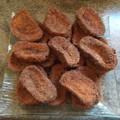 El cooksnap de gerbeth77 cuando hizo Torrijas Caseras.