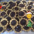 Cooksnap dari mami TiJe untuk resep Pie crust basic