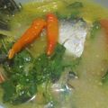 Cooksnap dari agustina.haryati untuk resep Pindang Patin