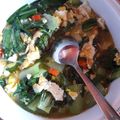 Cooksnap dari Thuraifah Adritaristiyah untuk resep Pakcoy dan telur praktis