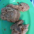 Cooksnap dari diana untuk resep Ayam goreng kfc kw