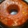 El cooksnap de Giisella Alejandra cuando hizo Budín de PAN.