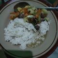 Cooksnap dari Nur Yulia untuk resep Capcay Kuah Kental