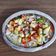 Jigna Patel's cooksnap of when they made ટામેટાં ડુંગળી નુ સલાડ (Tomato Dungri Salad Recipe In Gujarati).