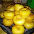 Cooksnap dari Mamah Munifa untuk resep Donat Maizena