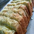 Cooksnap dari Rani Jhuahe untuk resep Bolu Pisang Panggang 4 Telur