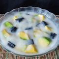Cooksnap dari Bunda TitanQue untuk resep Es Sirsak Manado