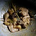 Cooksnap dari aliyah untuk resep Rendang Ayam