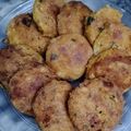 Saima Shahzad's cooksnap of when they made Rashay walay chicken shami kabab.