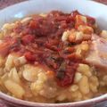 El cooksnap de pamela_brizzio cuando hizo Locro.