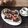 Cooksnap dari Riny Ummu Nabhan untuk resep Bronis shiny crust "kinclong"