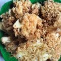 Cooksnap dari Niken Setyorini untuk resep Pisang Goreng Kremes Pontianak | Bisa Dibuat Versi Frozen