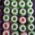 Cooksnap dari Arni Andriyani untuk resep Putu Ayu