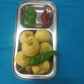 Rekha Vora's cooksnap of when they made બટાકા વડા (Bataka Vada Recipe In Gujarati).
