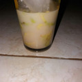 Cooksnap dari Levi Febriana untuk resep Avocado Hokult (Alpukat Yakult Madu)