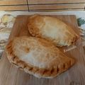 Cooksnap από 𝒳𝓇𝓊𝓈𝑜𝓊𝓁𝒶 𝒦𝑜𝓃𝓉𝑜𝓅𝑜𝓊𝓁𝑜𝓊 στη συνταγή Εύκολα τυροπιτάκια κουρού