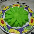 Cooksnap dari Niken untuk resep Bolu Kukus Nutrijel