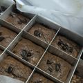 Cooksnap dari 🪻Eliza👒Mahyawi🪻 untuk resep Brownies Panggang / Fudgy Brownies