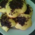 Cooksnap dari SunDapur untuk resep Pukis bulat #pr_pukis