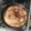 El cooksnap de Pebbels cuando hizo Panqueques de plátanos y avena.