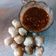 Cooksnap dari ArinEgkha untuk resep Cilok Bumbu Kacang (#Pr_Jajanandaerah)