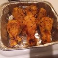 KGbear's cooksnap of when they made Extra Crispy Fried Chicken.
