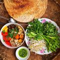 Cooksnap của Nguyễn Hoàng Yến khi họ làm theo món Lẩu thái hải sản
