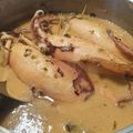 Cooksnap dari Ayu Margina Nurdewi untuk resep Gulai Sotong Padang