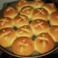 El cooksnap de jumacada64 cuando hizo Bizcochitos de anís.