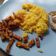 Cooksnap dari Lintang CJ untuk resep Kering tempe manis
