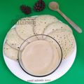 Cooksnap dari yanti sutanto untuk resep Serabi Kuah Kinca
