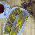 Cooksnap dari Juni DwiAnggiani untuk resep Anyam rainbow rollcake
