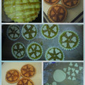 El cooksnap de Eliana cuando hizo Pastafrola Rendidora.
