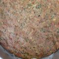 Cooksnap από Nida Kurti στη συνταγή Σπανακοτυρόπιτα χωρίς φύλλο