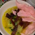 Cooksnap dari Devi untuk resep Soto Padang