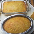 El cooksnap de j.d. schultheis cuando hizo Sopa paraguaya clásica 🇵🇾.