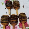 Cooksnap dari Afni Suryati untuk resep Ubi fantasi