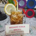 Cooksnap dari lilik Fmtv untuk resep Kobbhu' Khas Madura