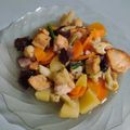 Cooksnap dari Dianov untuk resep Sapo tahu