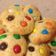 Сooksnap від Maria Remushevska, який(а) приготував(ла) ПЕСОЧНОЕ ПЕЧЕНЬЕ С M&M's.