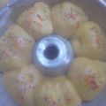 Cooksnap dari Wijayanti Suwarno untuk resep Roti sobek manis lembut