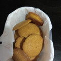 El cooksnap de judit cuando hizo Galletas snickerdoodles.