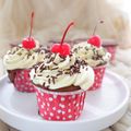 Cooksnap dari Adisti Astarina untuk resep Cupcake coklat super lembut