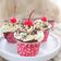 Cooksnap dari Adisti Astarina untuk resep Cupcake coklat super lembut