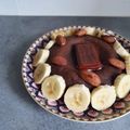 Cooksnap de __emmraa__ sur la recette Bowlcake tout chocolat 🍫